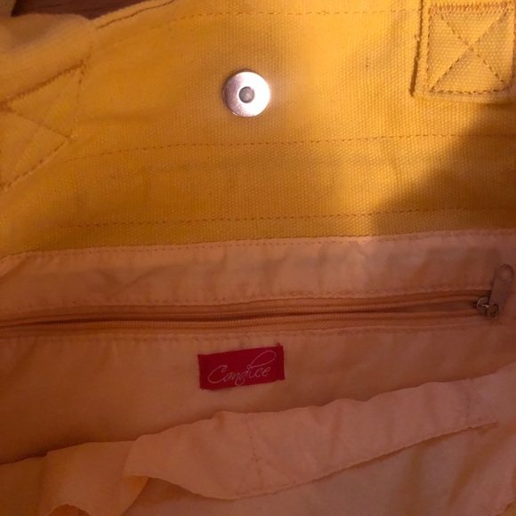 Elvis drawstring bag - Picture 2 of 3